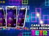 INFOIDKS - Panduan Bermain Tetris Online, Game Legendaris Dengan Uang Asli